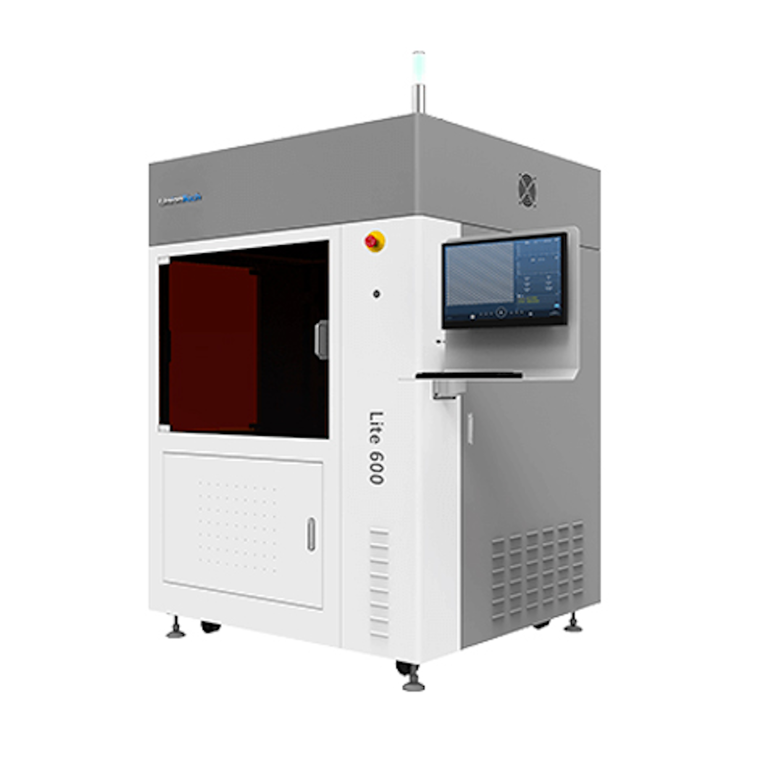 uniontech lite600