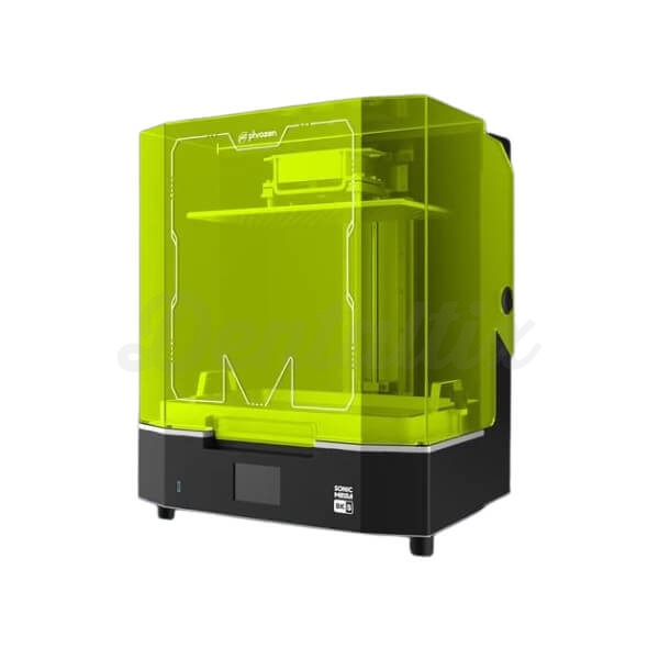 impresora 3d sonic mega 8k s 15 lcd 1
